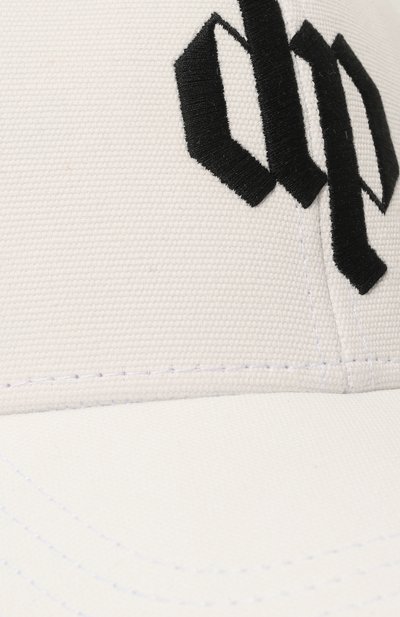 Хлопковая бейсболка DARKPARK, арт. UHT01 AFA02, фото 4