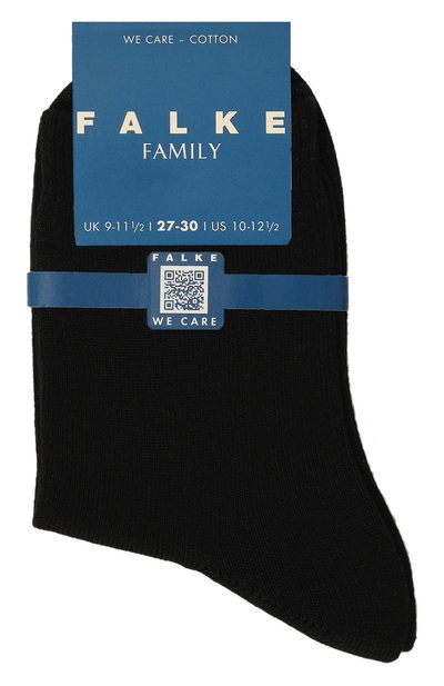 Хлопковые носки FALKE, арт. 12998