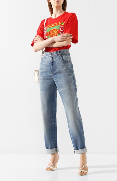 Джинсы GUCCI, арт. 608148/XDA20, фото 2