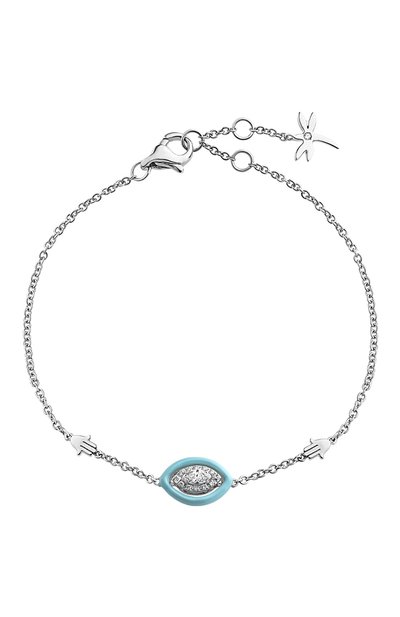 Женский браслет CASATO, арт. BRM205BT-W-SB3105