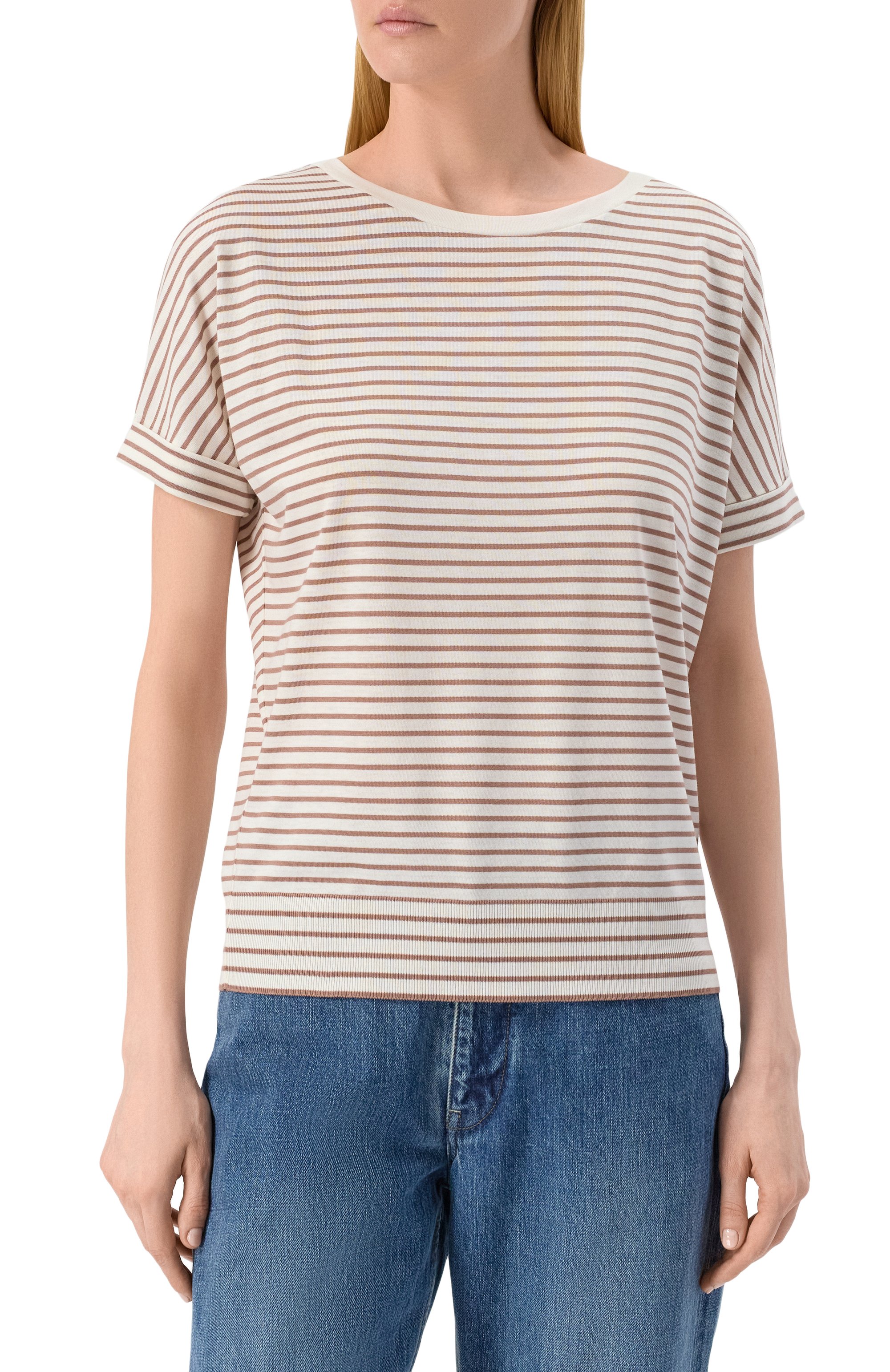 Футболка WINDSOR, арт. 52 DT518 10019336/30046177, фото 3