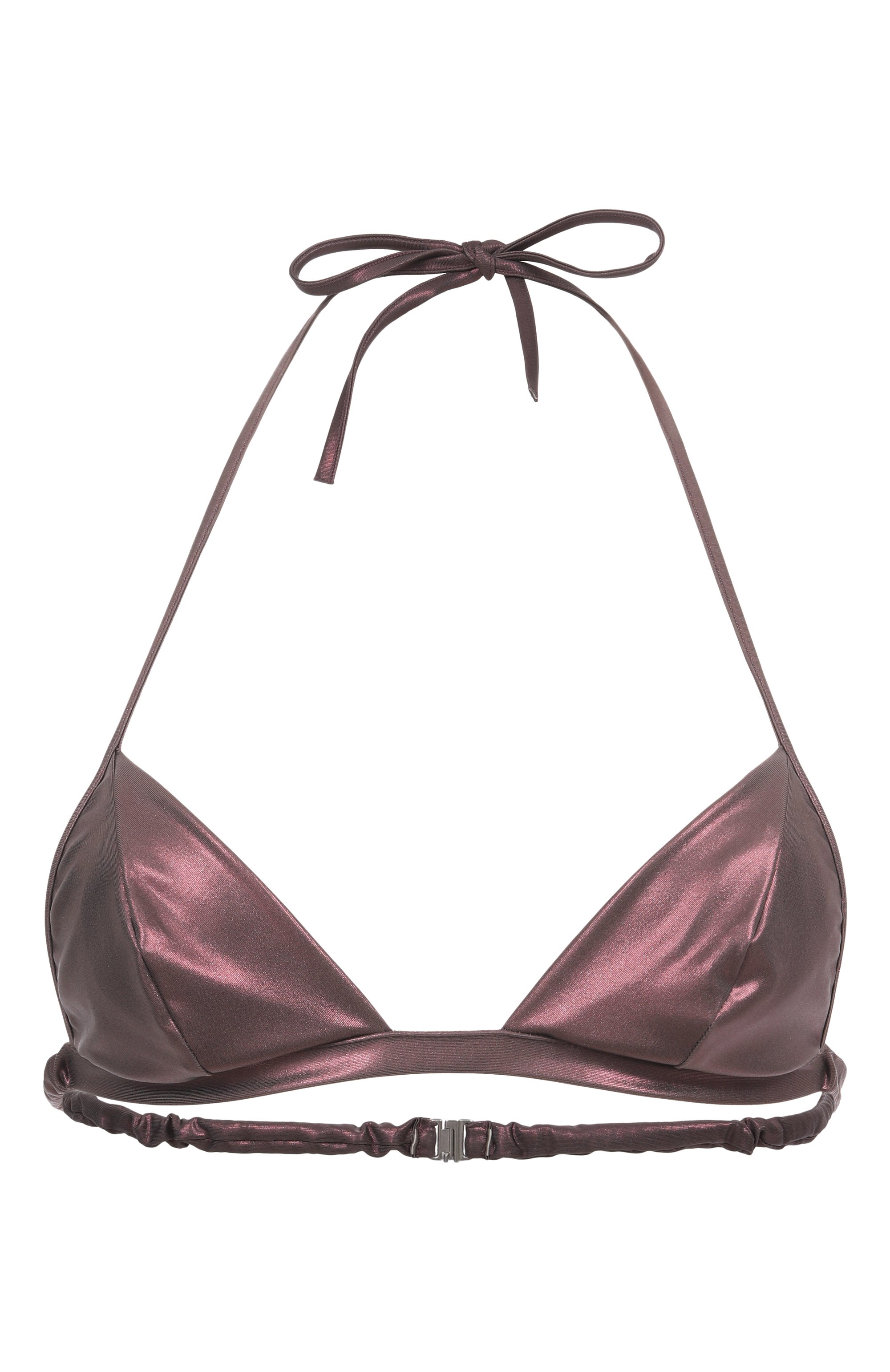 Треугольный бра RICK OWENS, арт. RP01E7093/NSM, фото 1