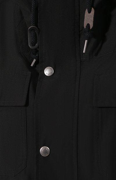 Парка с капюшоном POLO RALPH LAUREN, арт. 211750271, фото 5