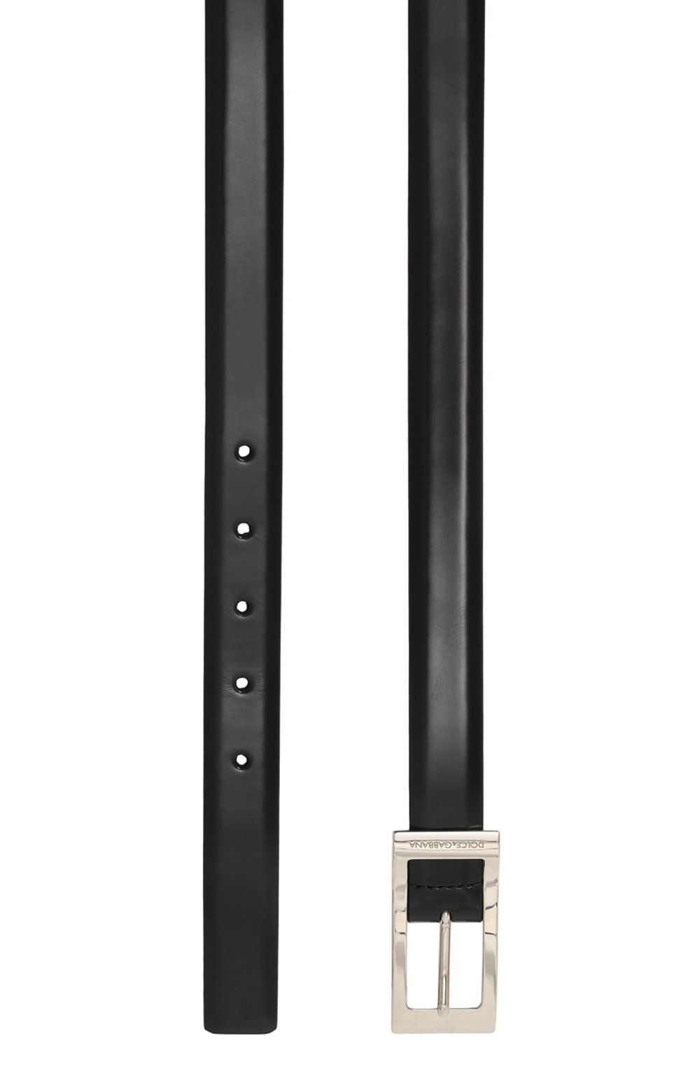 Кожаный ремень DOLCE & GABBANA, арт. BC4871/AI935, фото 3