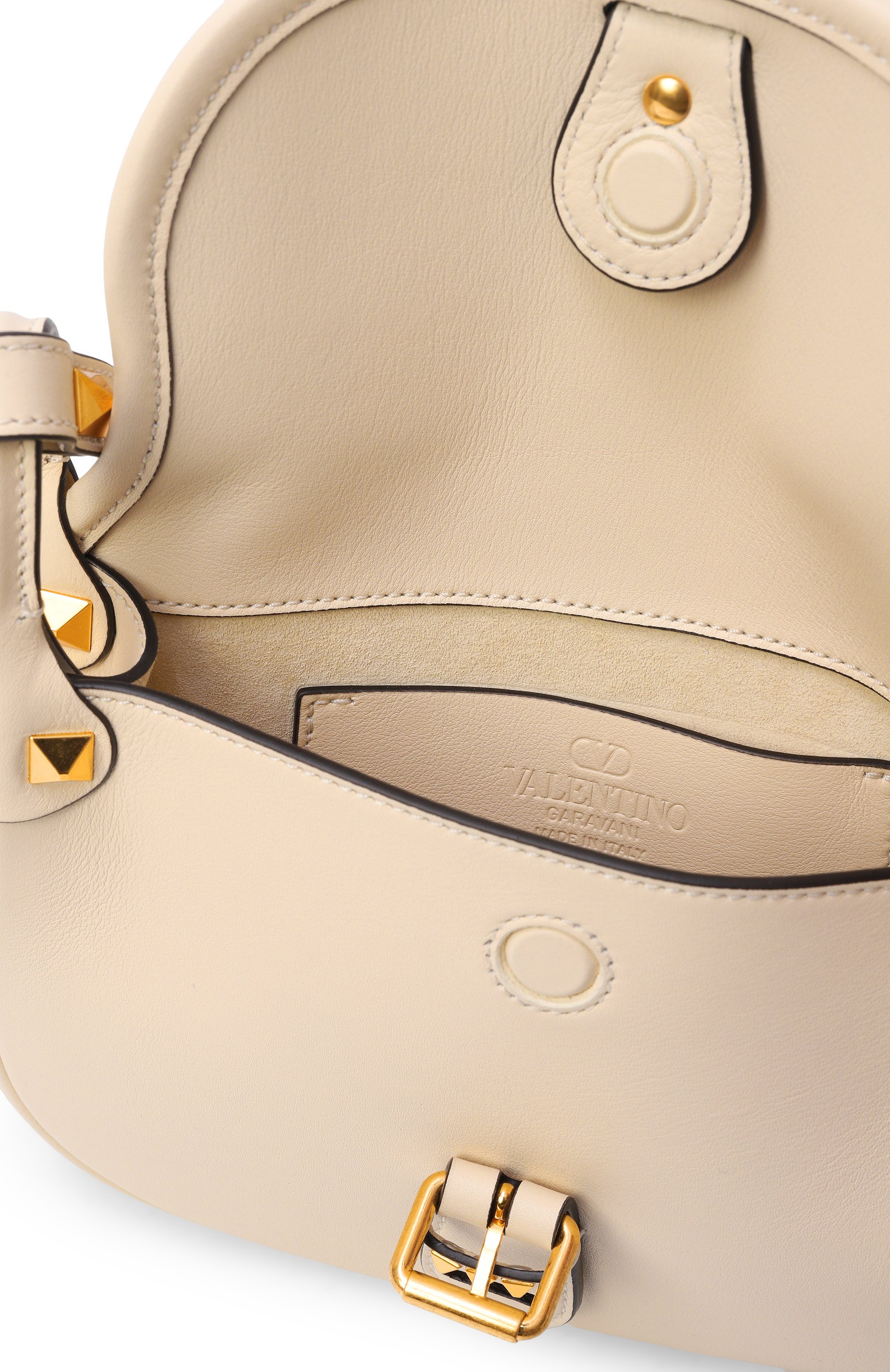 Сумка flaneuse small VALENTINO, арт. 8W2B0T08/FEF, фото 5