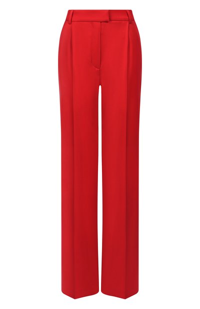 Женские шерстяные брюки SHERVARLI, арт. TR23-0001