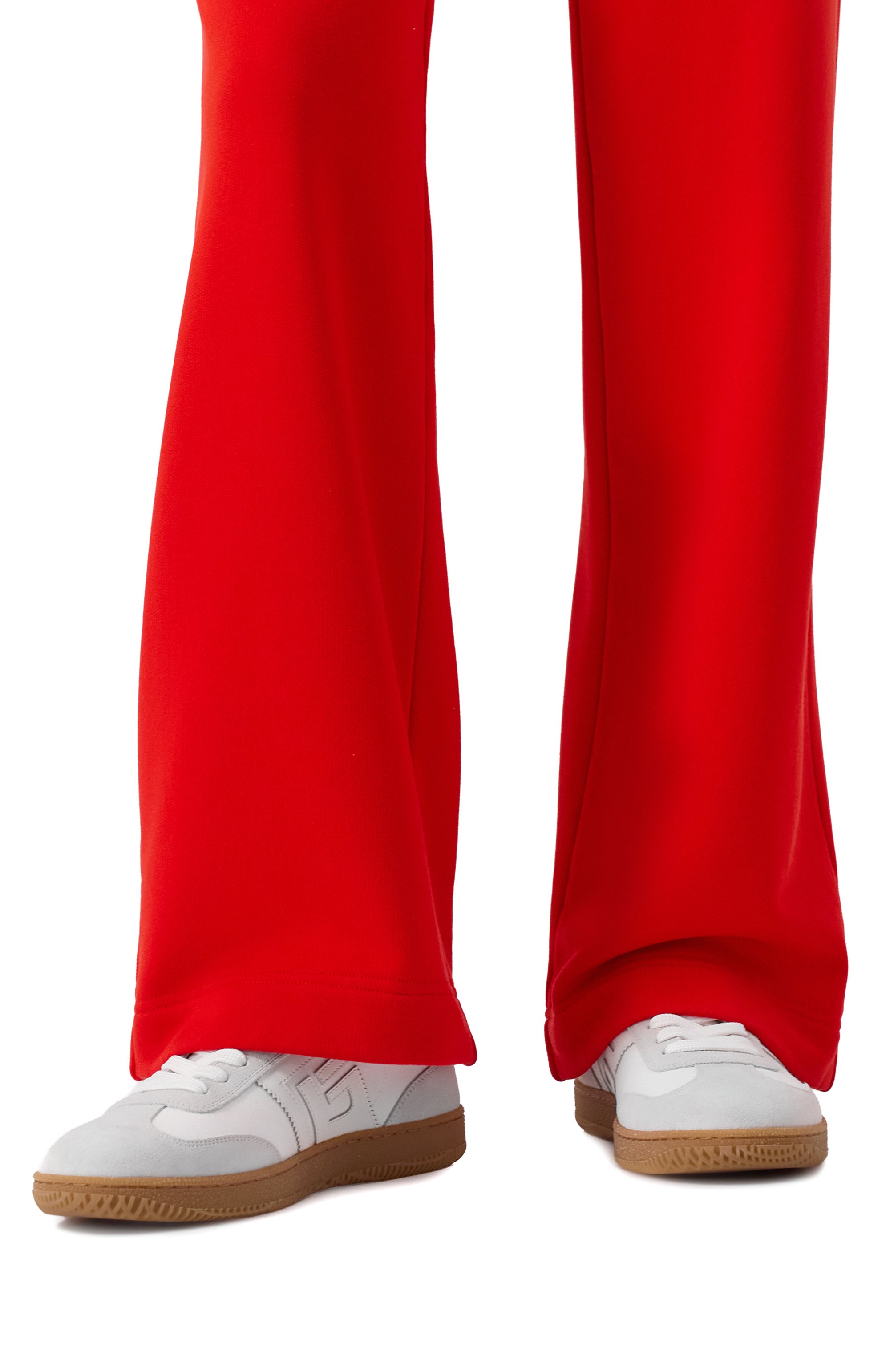 Комбинированные кеды swan BALMAIN, арт. FN1VI735/TCCN, фото 2