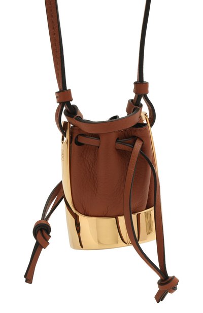 Кулон на шнурке balloon LOEWE, арт. J710E19X01, фото 3