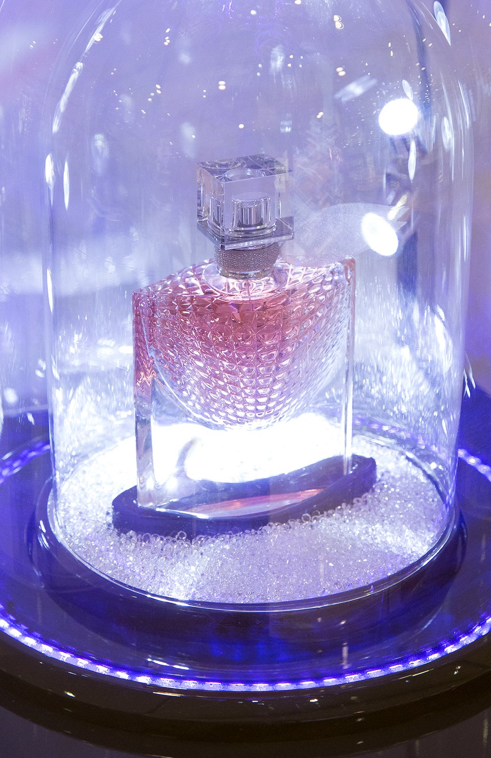 Коллекционный набор la vie est belle x baccarat x reuge LANCOME, арт. 4690214092531, фото 6