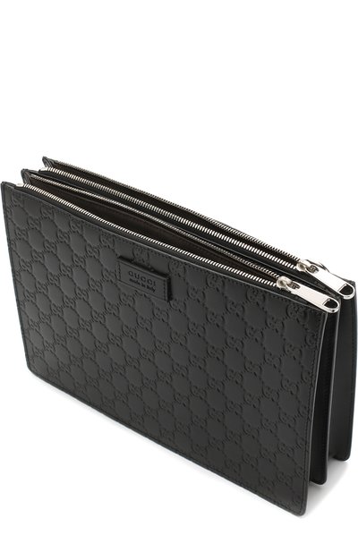 Сумка gucci signature GUCCI, арт. 450953/CWC1N, фото 4