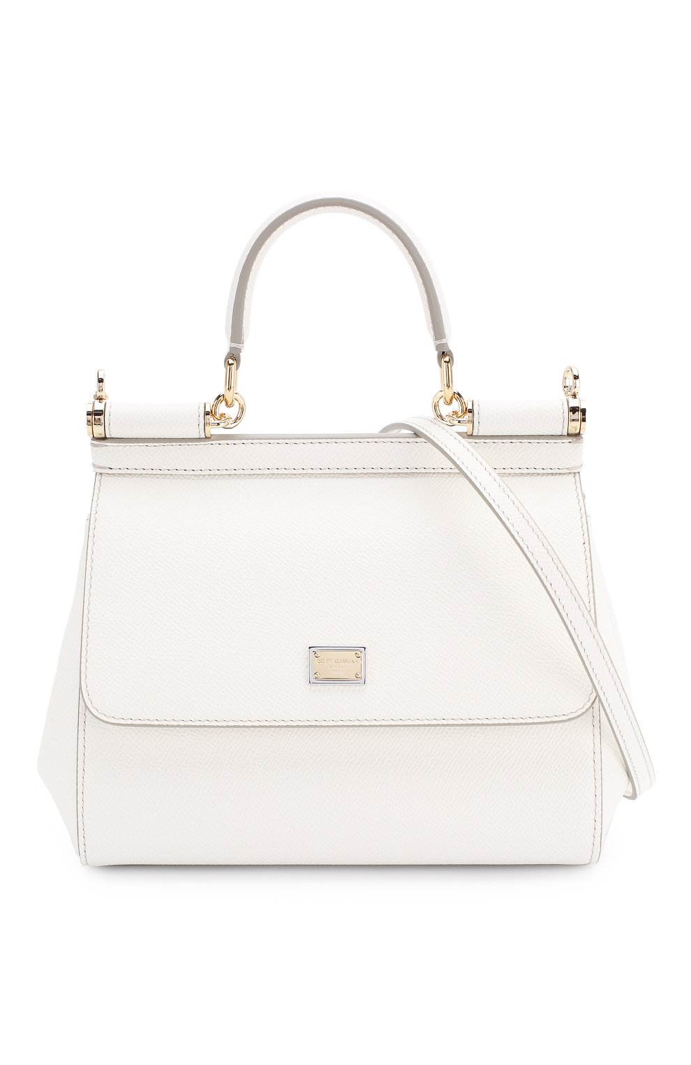 Сумка sicily medium DOLCE & GABBANA, арт. BB6003/A1001, фото 6