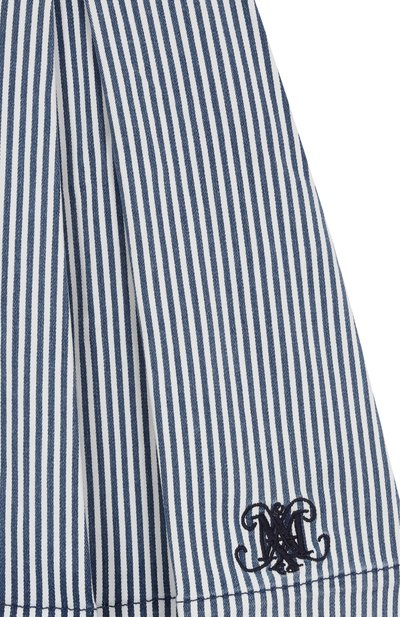 Хлопковая юбка MAX&CO, арт. MX0114-MX067, фото 3