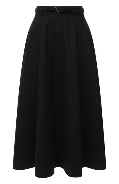 Женская шерстяная юбка RALPH LAUREN, арт. 290820524