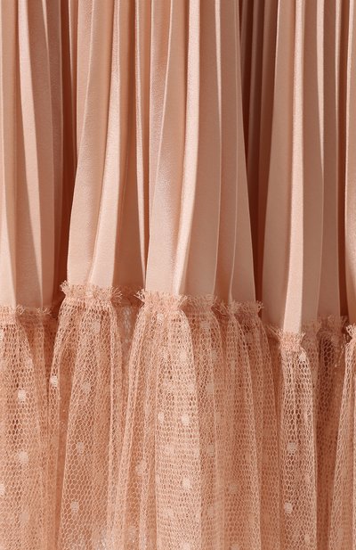 Юбка-миди REDVALENTINO, арт. TR3RAD30/4S9, фото 5