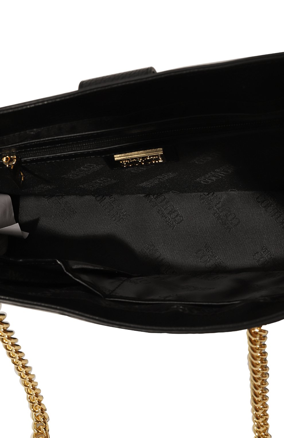 Сумка VERSACE JEANS COUTURE, арт. 74VA4BFI/ZS413, фото 5