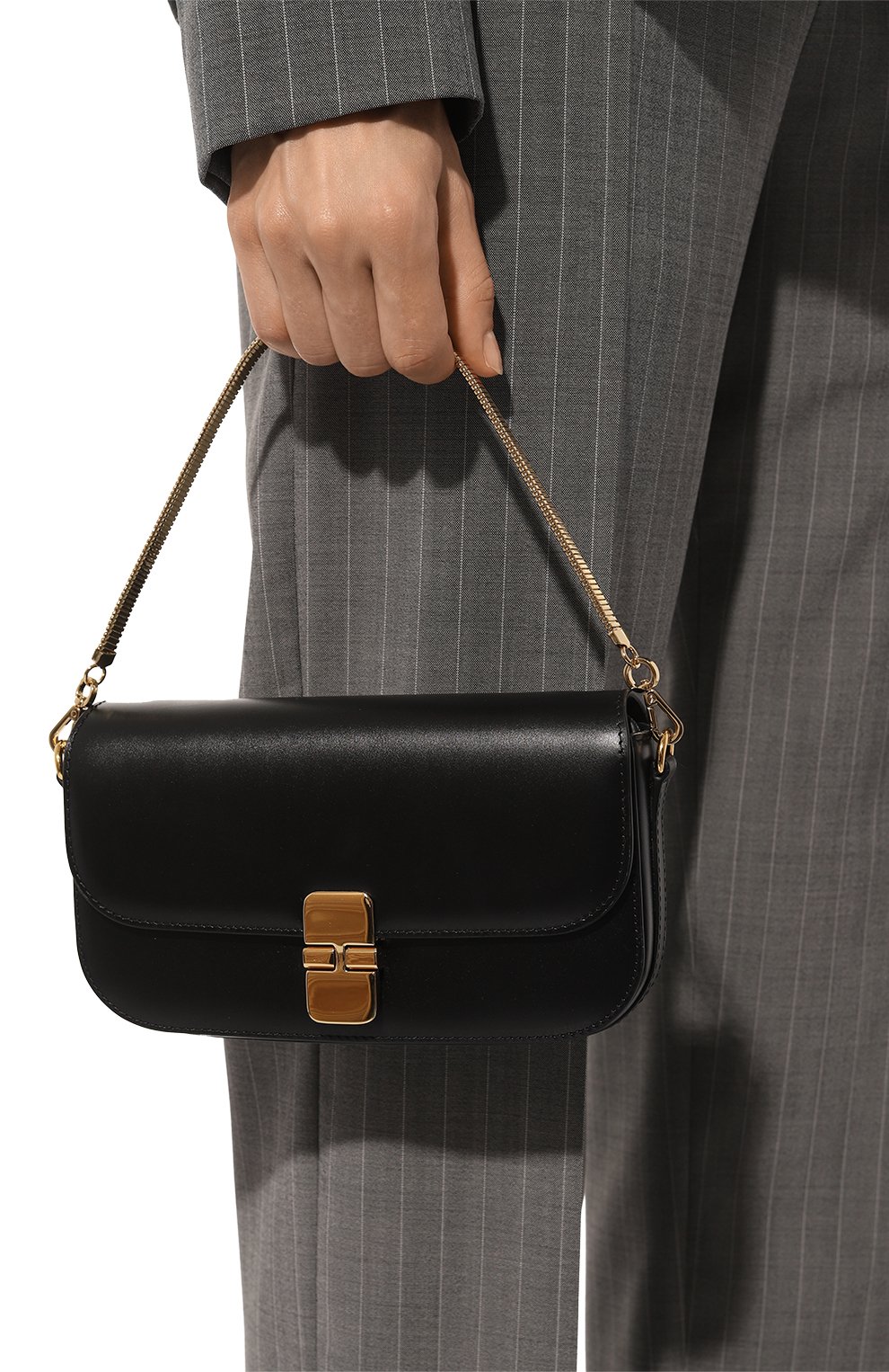 Сумка grace A.P.C., арт. PXBMWF61882LZZ, фото 2