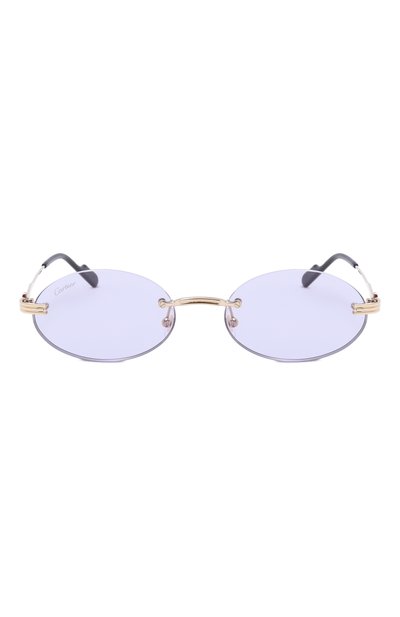 Солнцезащитные очки CARTIER, арт. CT0615S 009, фото 2