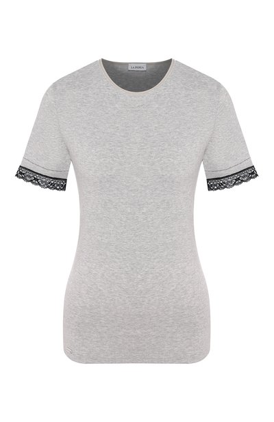 Женская футболка LA PERLA, арт. 0043830