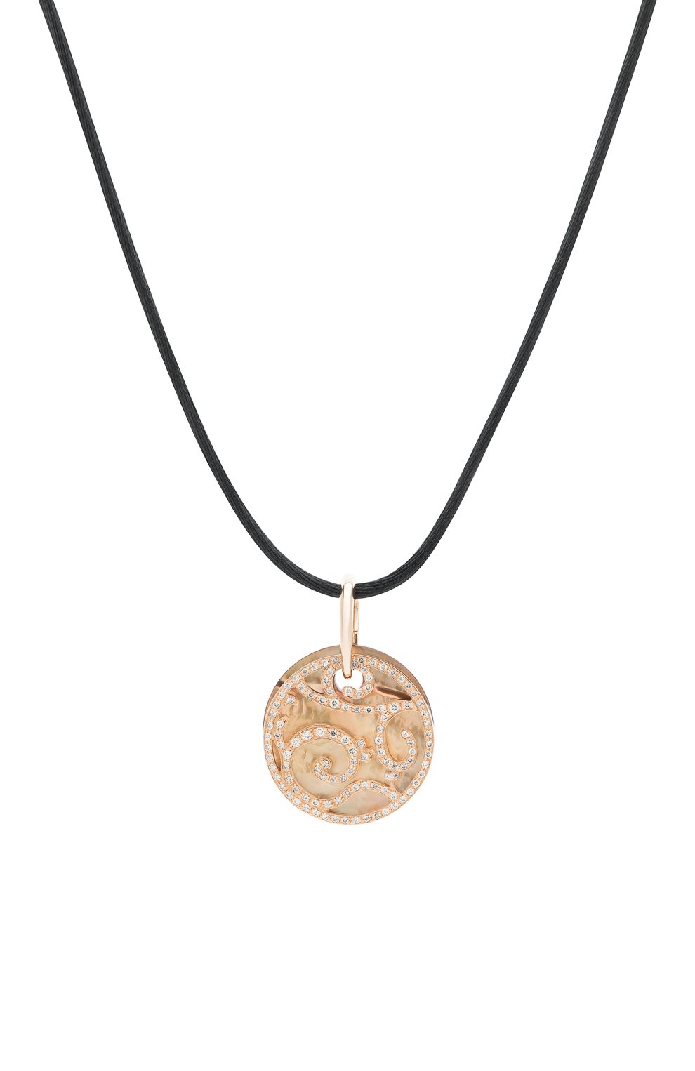 Кулон siriana MATTIOLI, арт. MCI083R008, фото 1