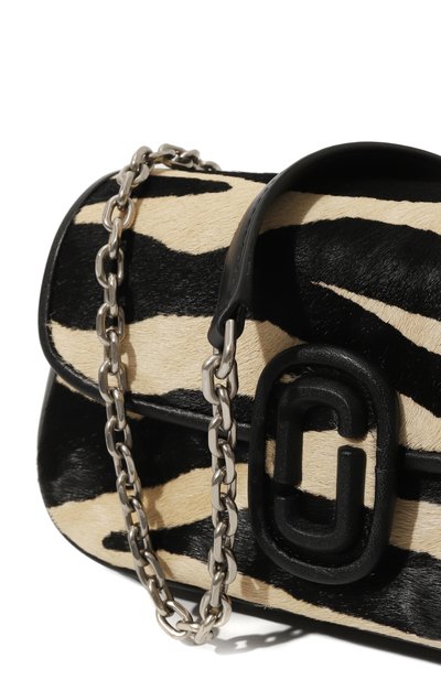 Сумка the clover MARC JACOBS (THE), арт. 2F4HSH079H04, фото 3