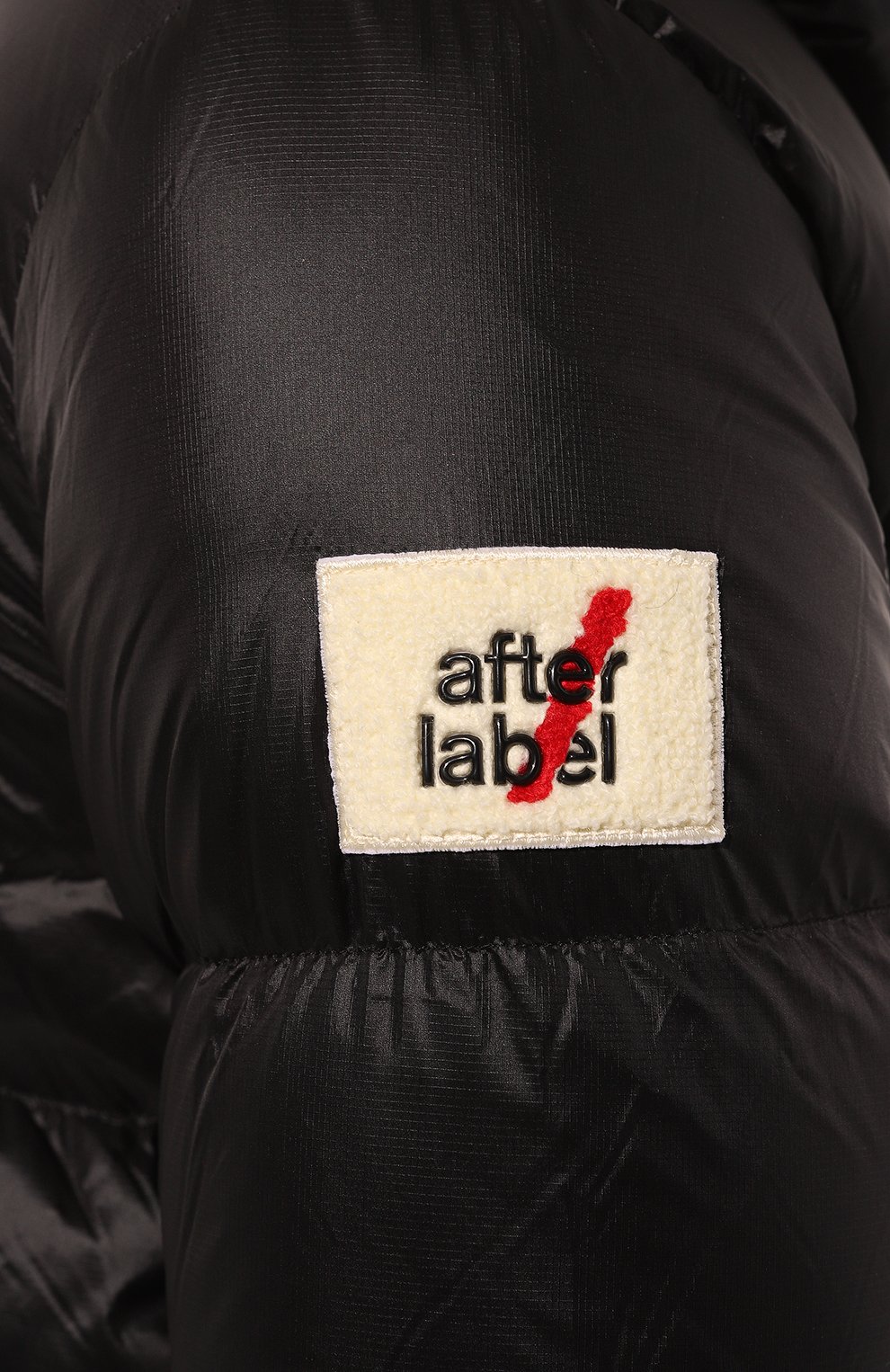 Пуховик AFTER LABEL, арт. C0L0NIA/N051, фото 6