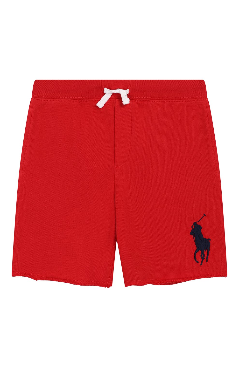 Хлопковые шорты POLO RALPH LAUREN, арт. 322737861, фото 1