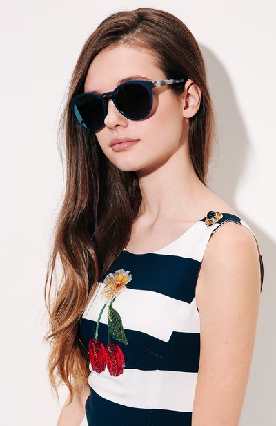 Солнцезащитные очки DIOR EYEWEAR, арт. DI0R0NDE1 QYI, фото 2