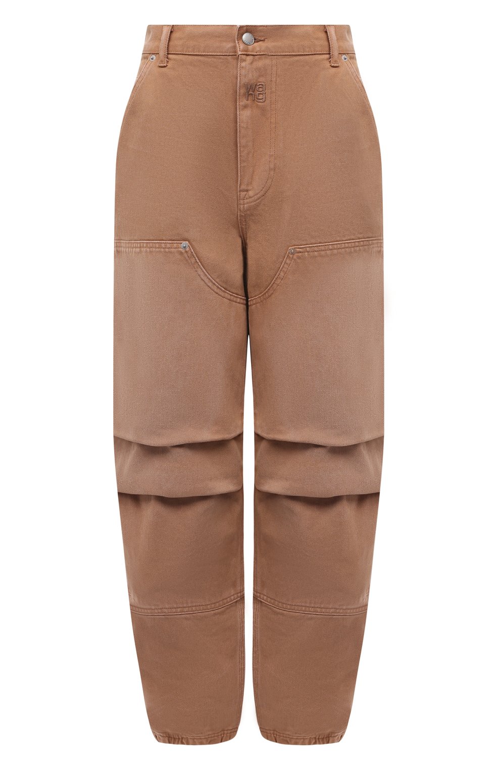 Джинсы ALEXANDER WANG, арт. 4DC4214013, фото 1