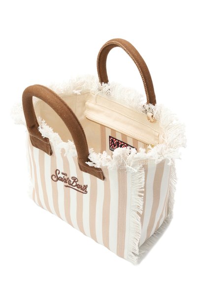 Сумка colette MC2 SAINT BARTH, арт. STBA C0LETTE/C0L0001, фото 3