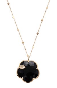 Колье PASQUALE BRUNI бесцветного цвета по цене 650000 руб., арт. 16327R, фото 1 Колье PASQUALE BRUNI, арт. 16327R, фото 1