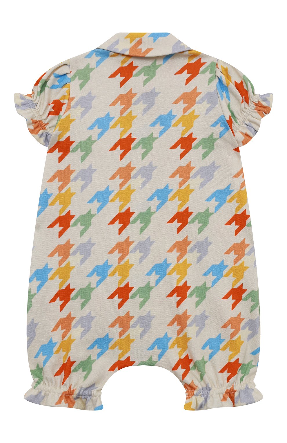 Хлопковый песочник TONY TOTS, арт. RO002BB, фото 2