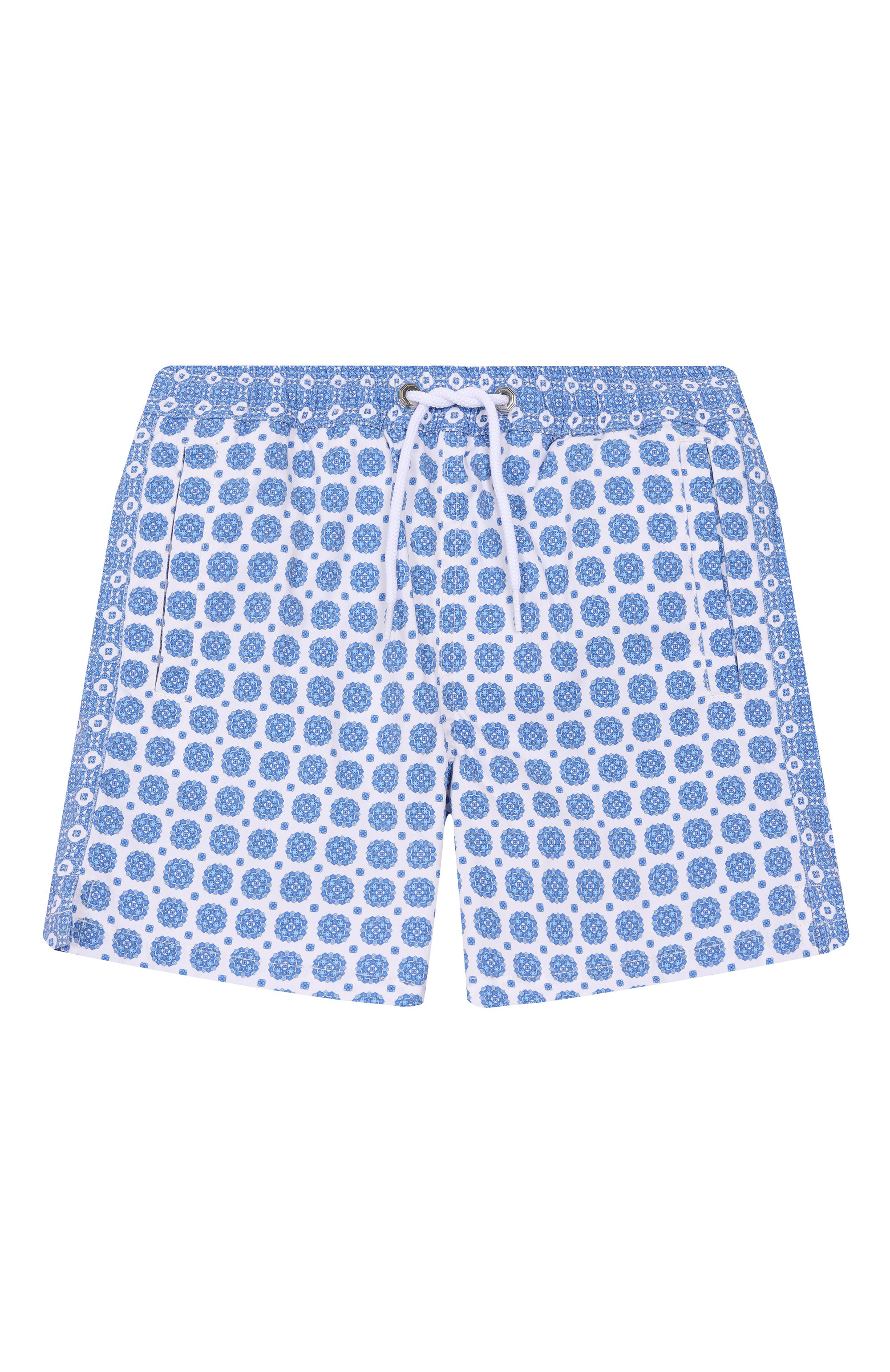 Плавки-шорты STEFANO RICCI JUNIOR, арт. Y6B5100070/B55400, фото 1