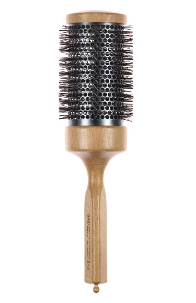 Термостойкая круглая щетка triangolo c алюминиевой тубой 55mm 3ME MAESTRI, арт. 8031387144928, фото 1