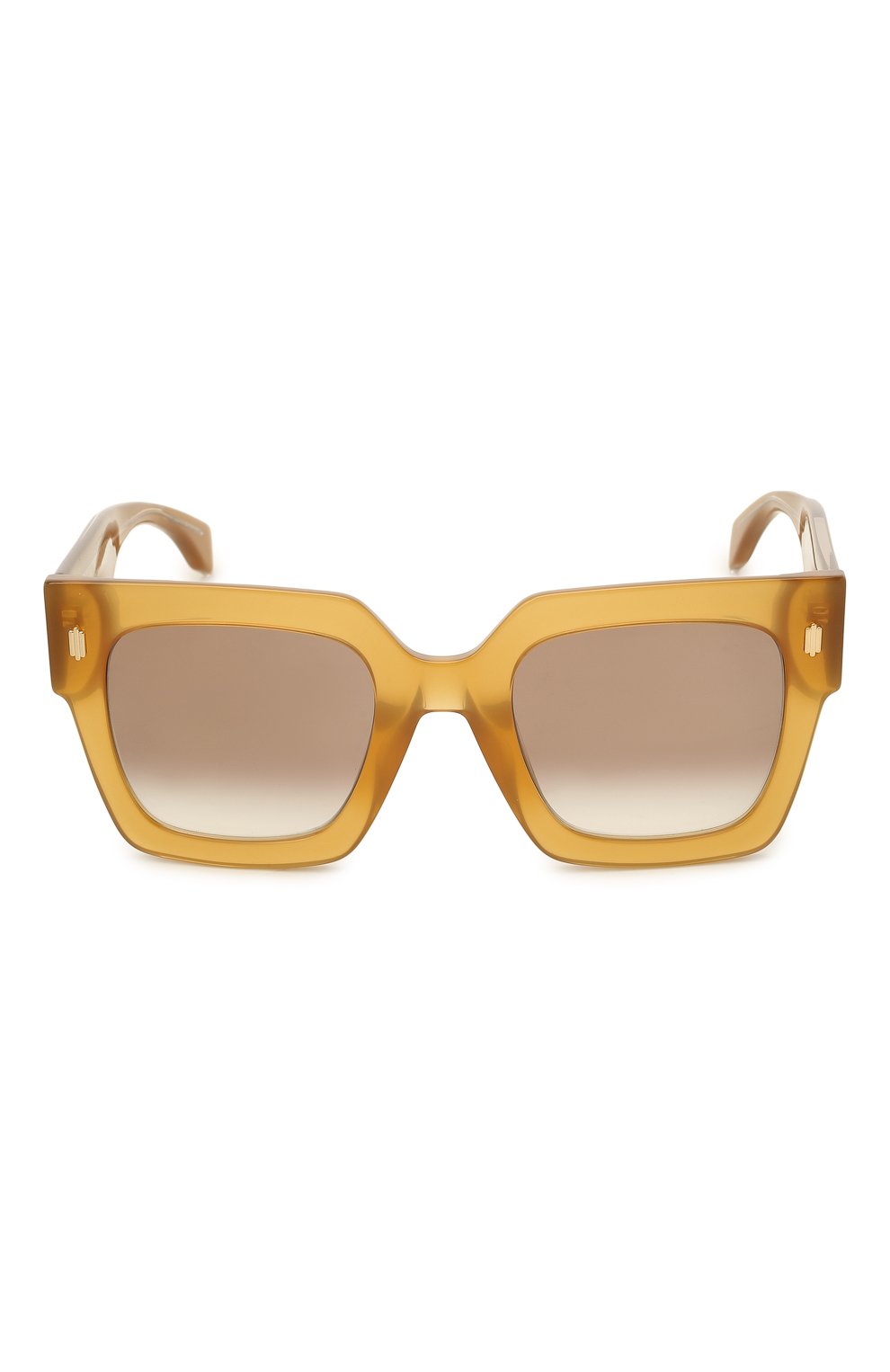 Солнцезащитные очки FENDI, арт. 0457/G 09Q, фото 3