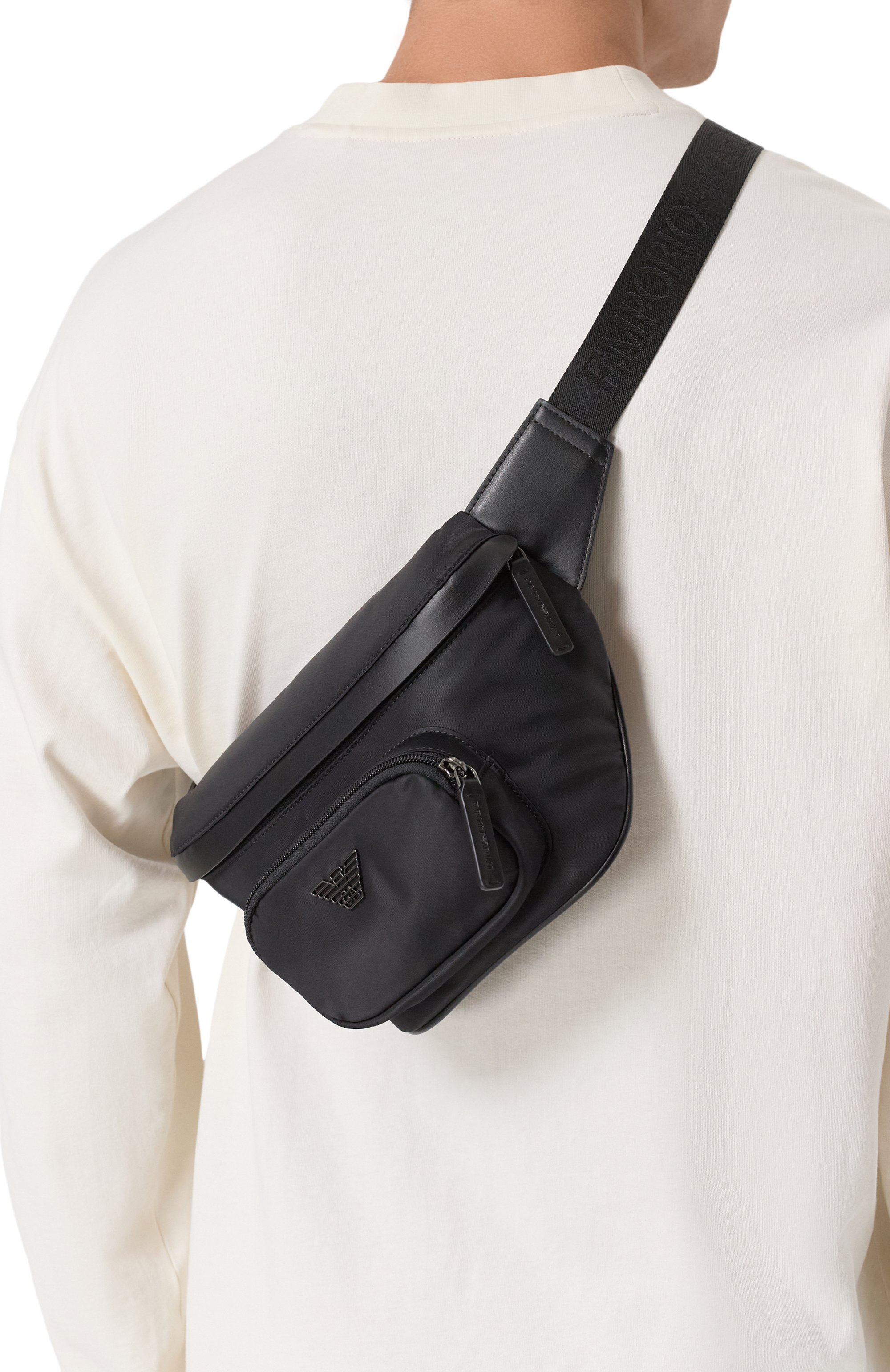 Поясная сумка EMPORIO ARMANI, арт. EM001805/AF13454, фото 2