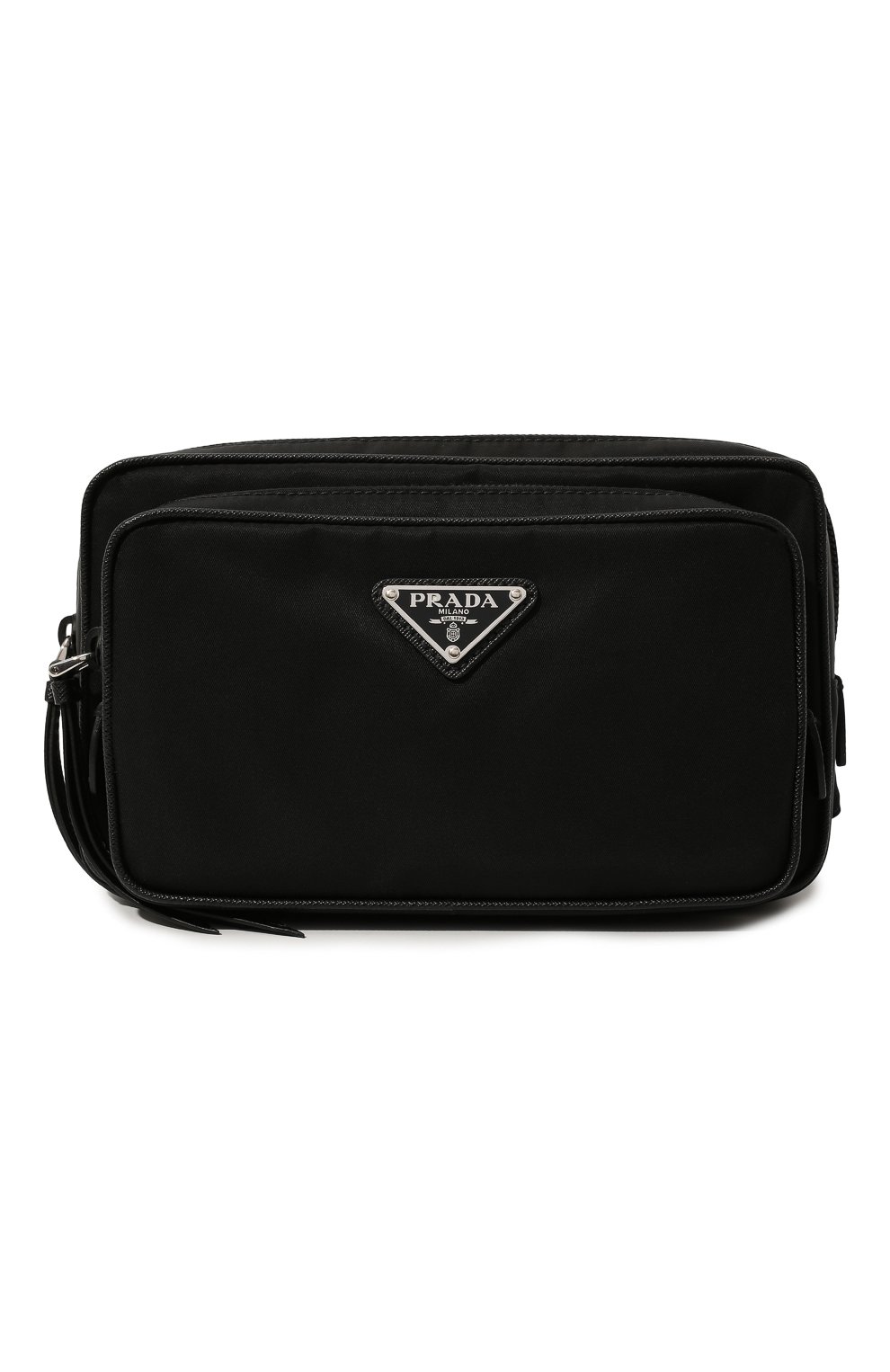 Поясная сумка PRADA, арт. 1BL010-064-F0002-YOO, фото 1