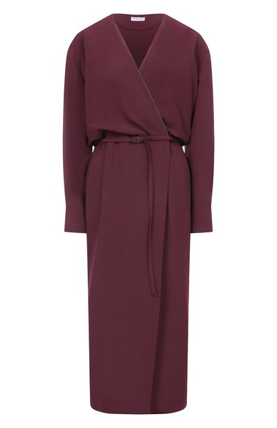Женское платье BRUNELLO CUCINELLI, арт. MA029A5415