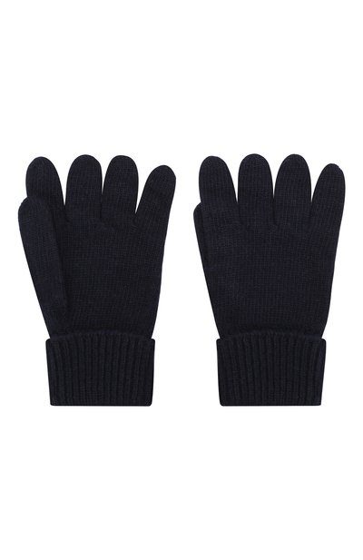 Перчатки из шерсти и кашемира IL TRENINO, арт. 17 5139/E0, фото 2