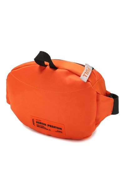 Текстильная поясная сумка HERON PRESTON, арт. HMNA001S209430081901, фото 3