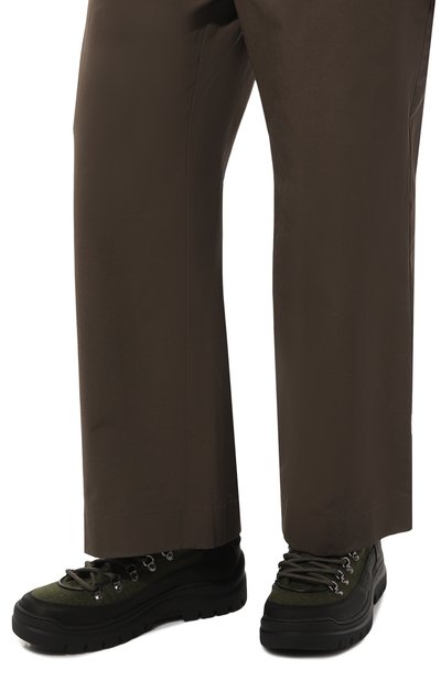 Комбинированные хайкеры bansko BOGNER, арт. 12446523, фото 3