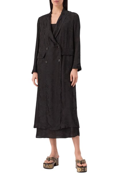 Пальто UMA WANG, арт. UW8003, фото 3