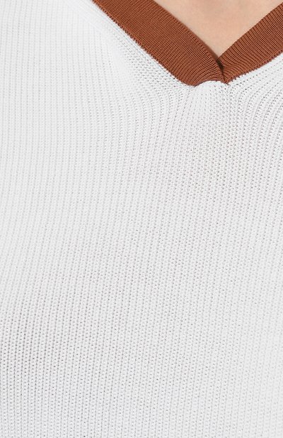 Хлопковое худи GRAN SASSO, арт. 57229/14029, фото 5