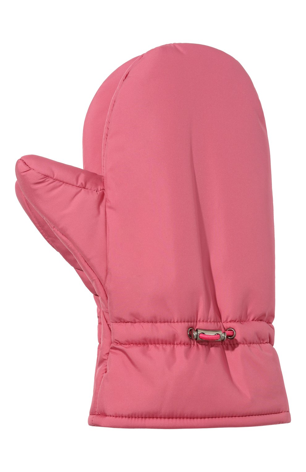 Варежки IL GUFO, арт. A24GS044N0106, фото 1