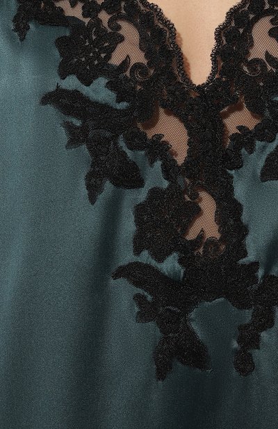 Шелковая сорочка MARJOLAINE, арт. 4REI3401, фото 5