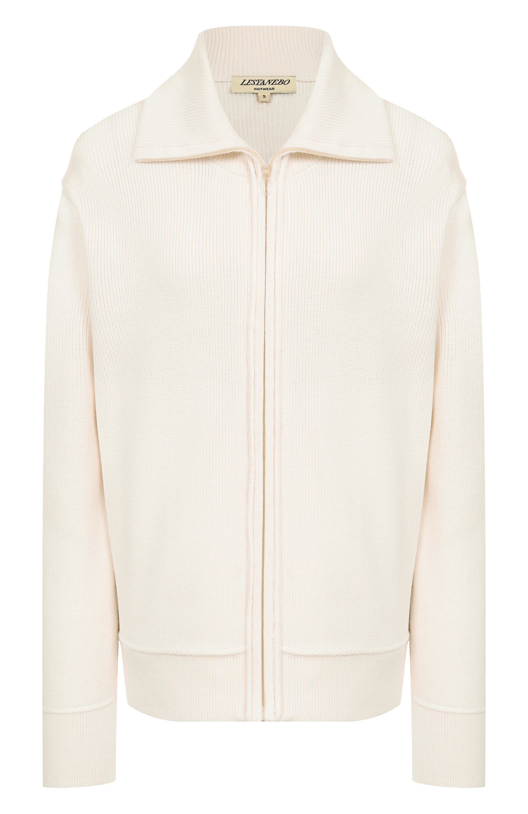 Кардиган LESYANEBO, арт. LN08H-0409FF, фото 1