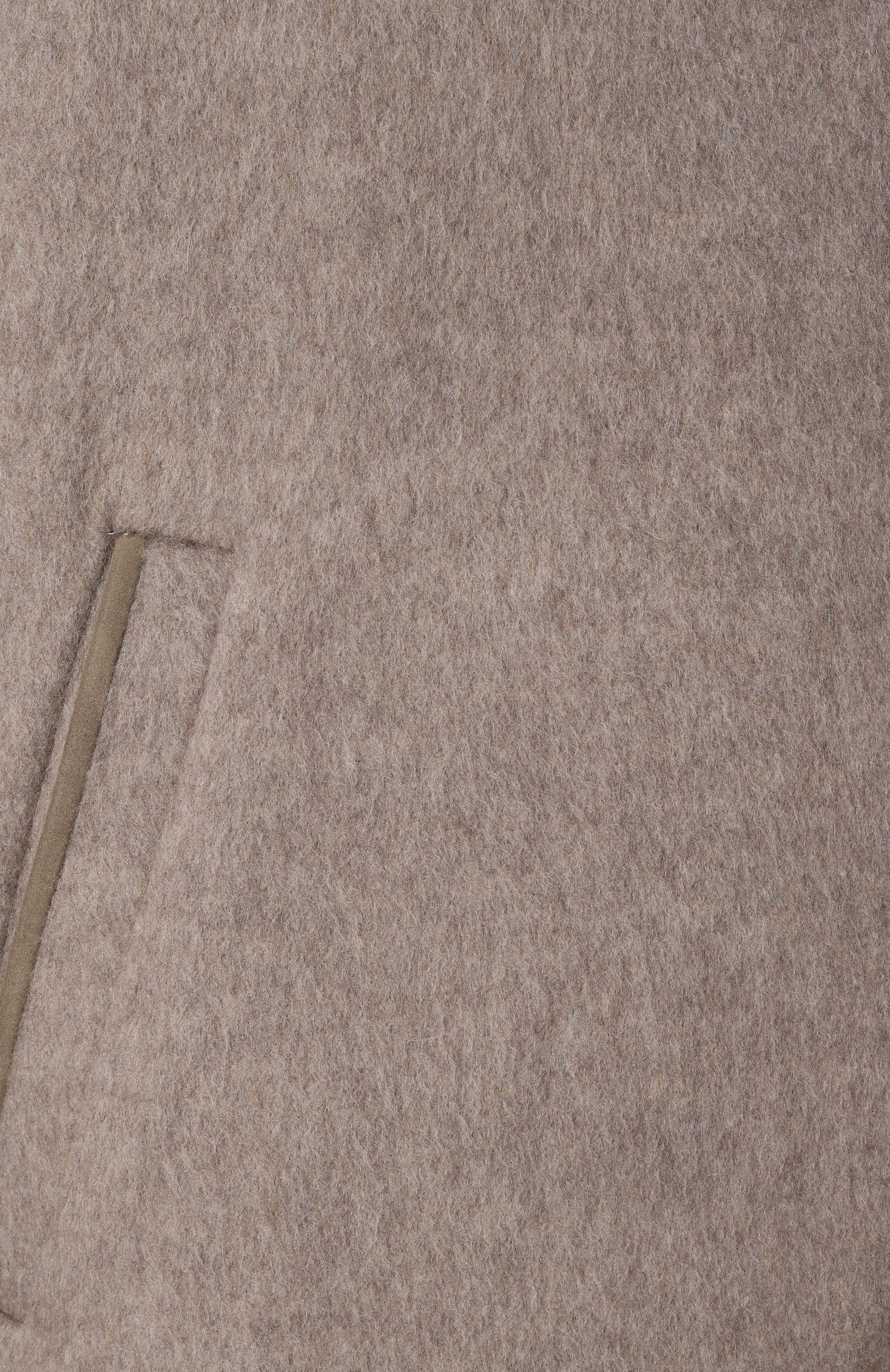 Кашемировый бомбер KITON, арт. UW1861V0405F08, фото 6