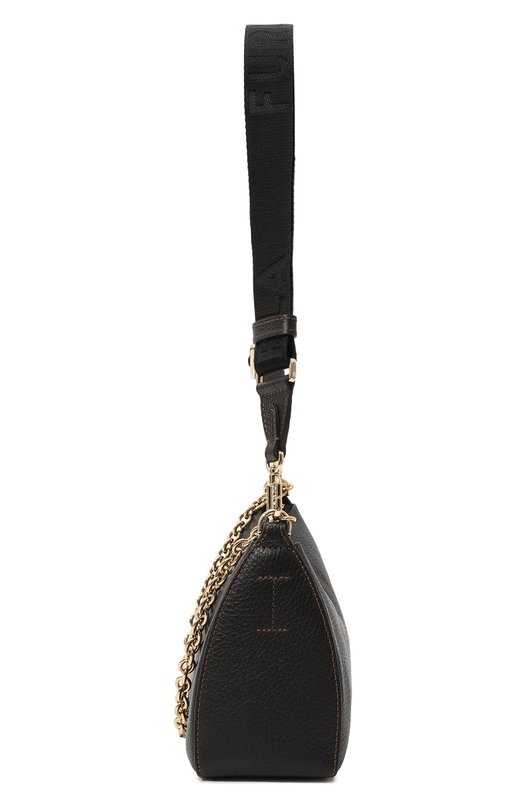 Сумка Furla Primula mini Furla WB00903/BX0356 Чёрный  WB00903/BX0356 Фото 4