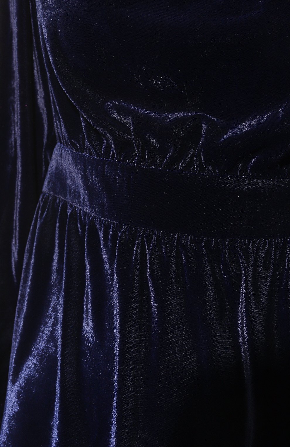 Бархатное платье MASTERPEACE, арт. MP-CA-EVEN22-13, фото 5