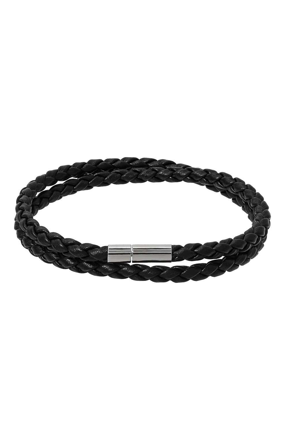 Кожаный браслет HUGO, арт. 50511019, фото 3