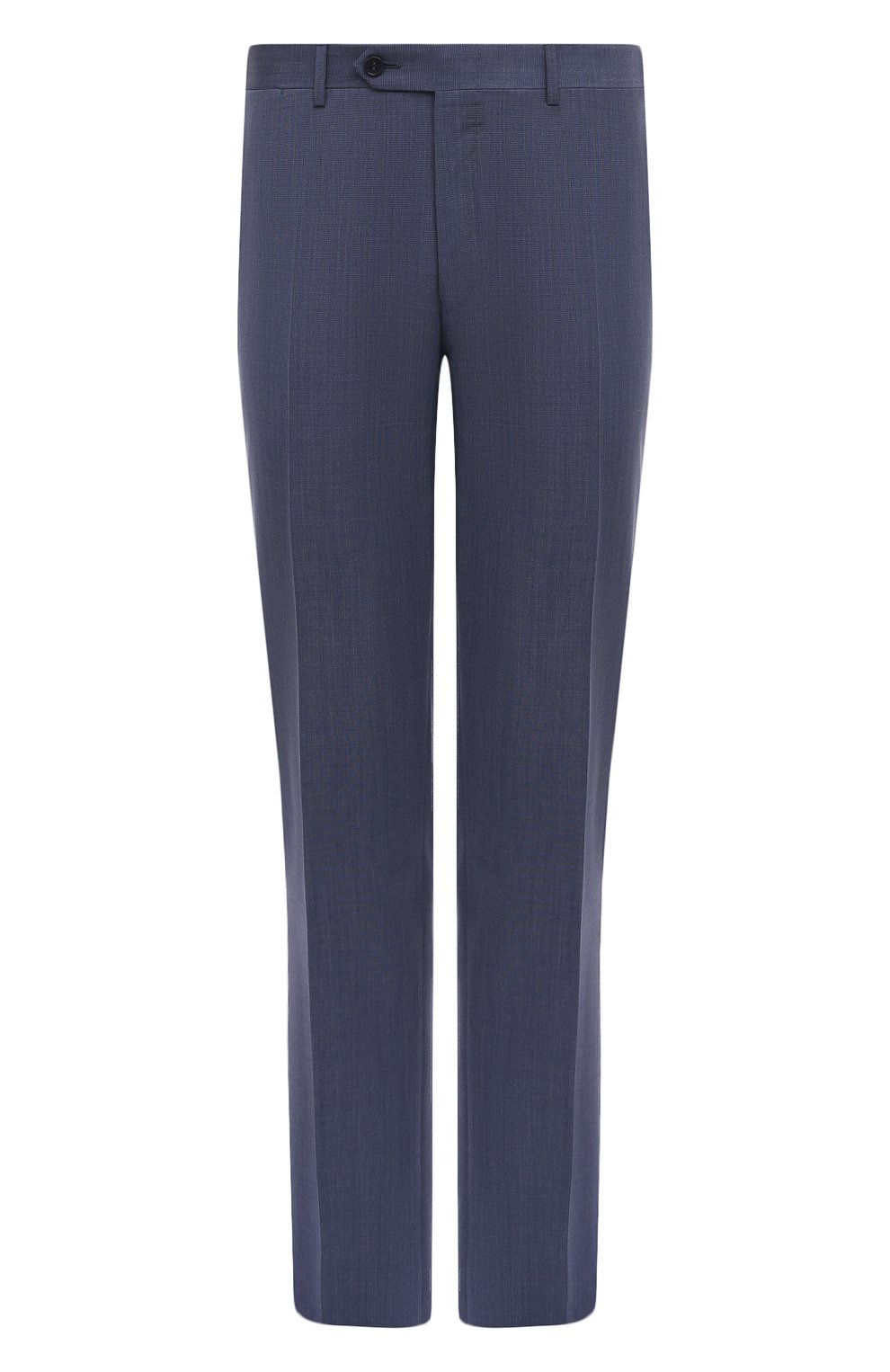 Шерстяные брюки CANALI, арт. 71019/AA05011, фото 1